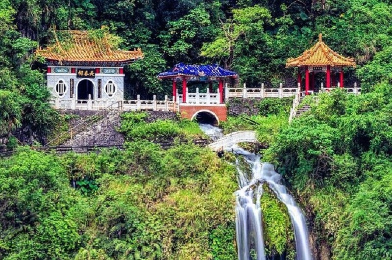 Taroko National Park